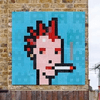 Invader LDN_156