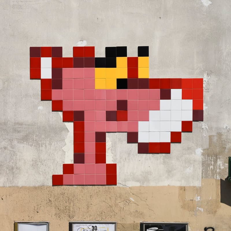 Invader PA_1039