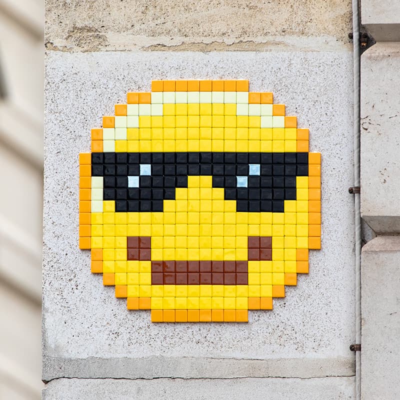 Invader PA_1487