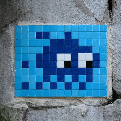 Invader BBO_28