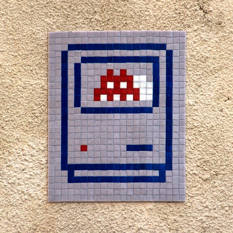 Invader BTA_33
