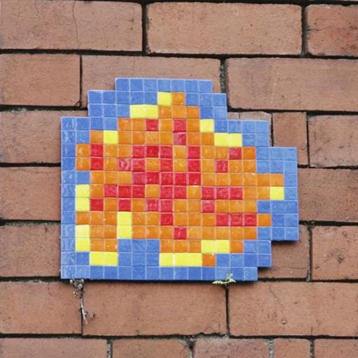 Invader NCL_12
