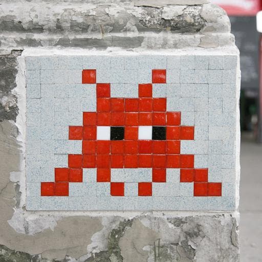 Invader WN_14