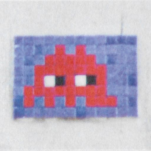 Invader NY_60