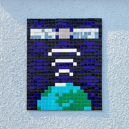 Invader FKF_04