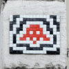 Invader PA_703