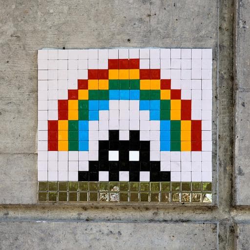 Invader BSL_12