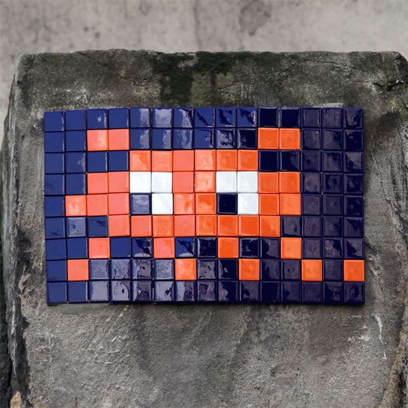 Invader PA_915