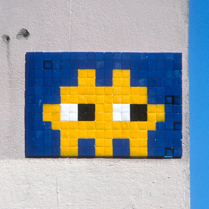 Invader LY_46