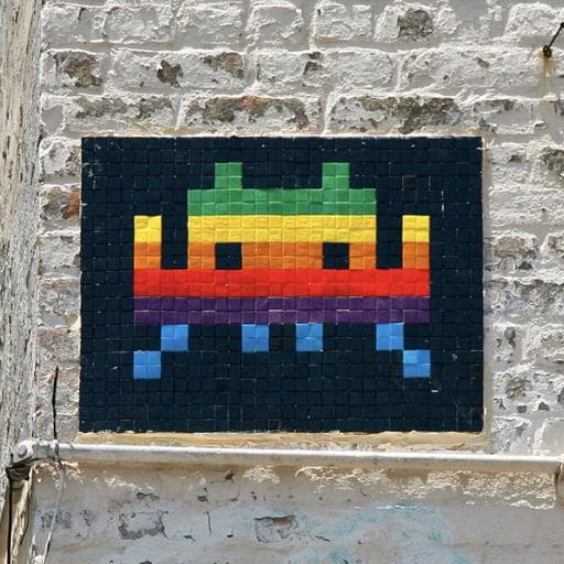 Invader NY_120