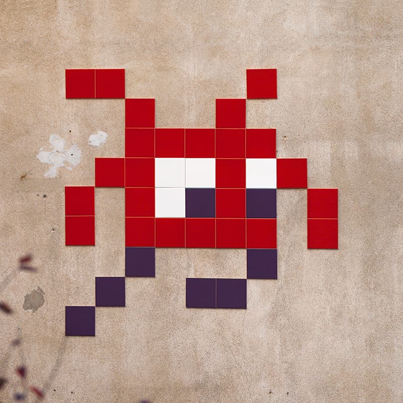 Invader PA_1123