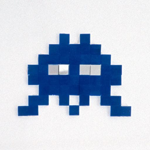 Invader LJU_20