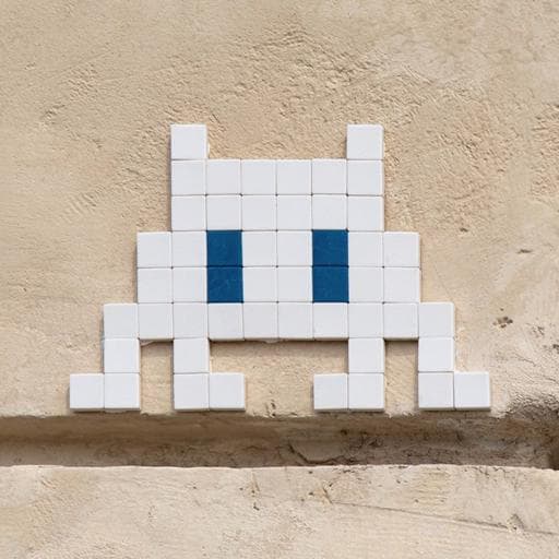 Invader MARS_79