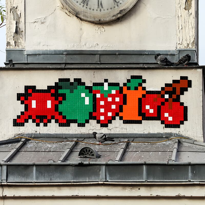 Invader PA_1082