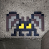 Invader PA_1466