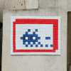 Invader PA_848