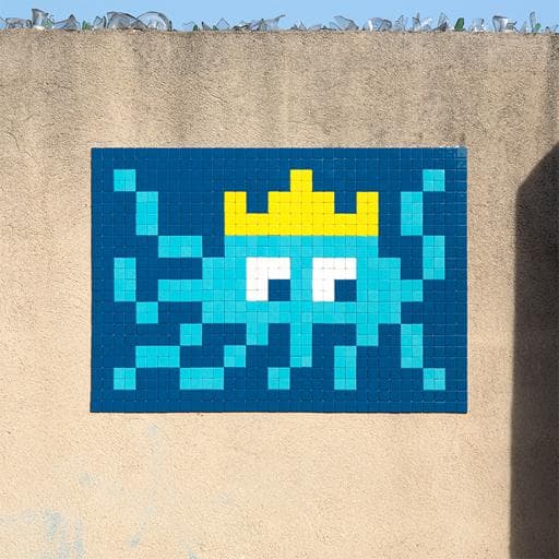 Invader MARS_18