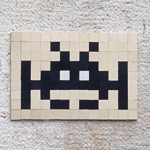 Invader LY_01