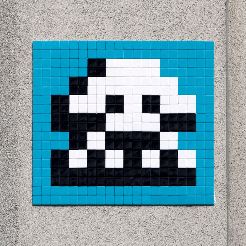 Invader PA_1239