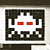 Invader LDN_98