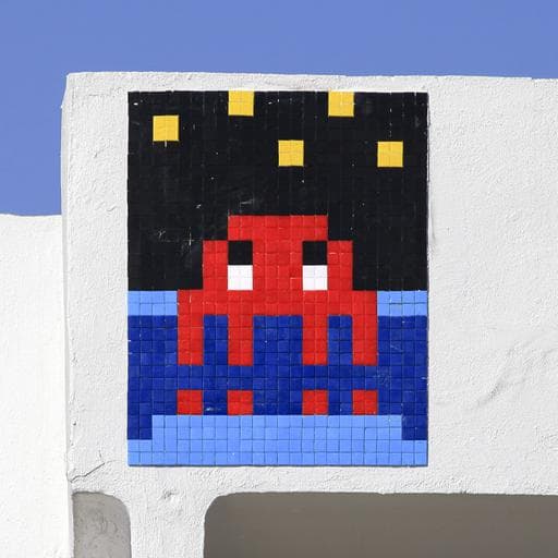 Invader MIA_74