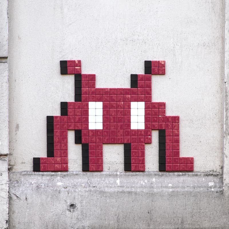 Invader PA_1456