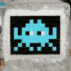 Invader CAZ_10