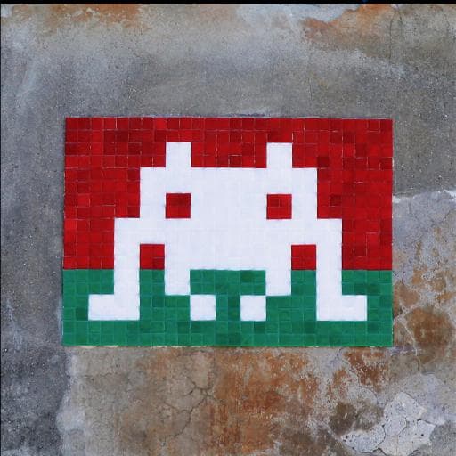 Invader ROM_21