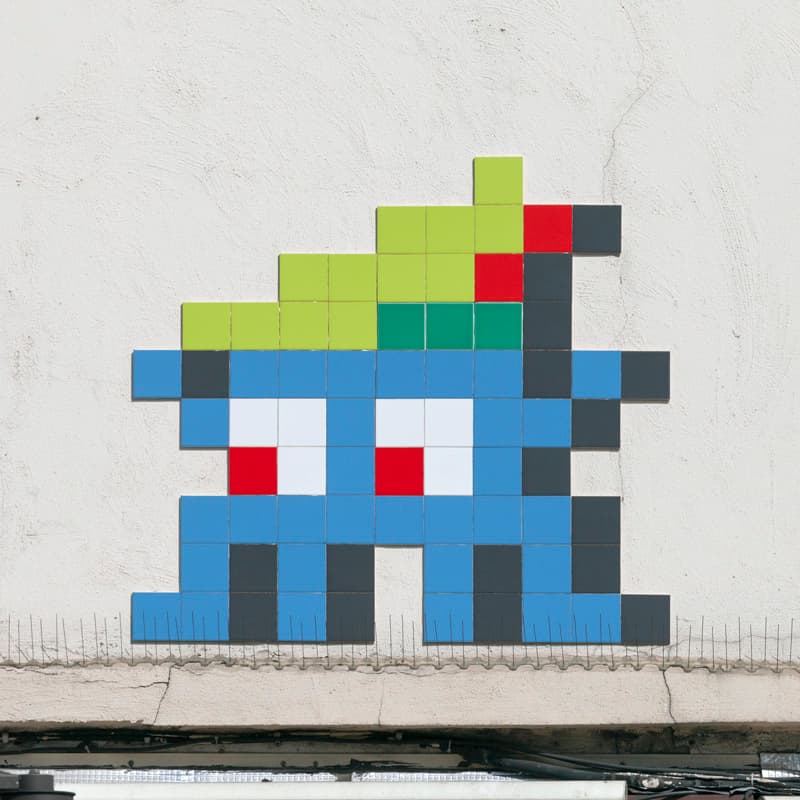 Invader PA_1282