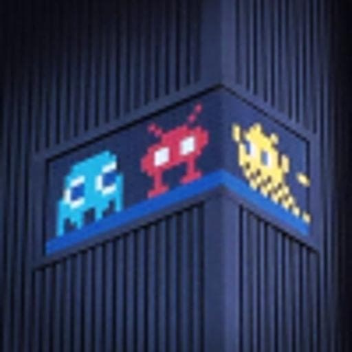 Invader LA_171