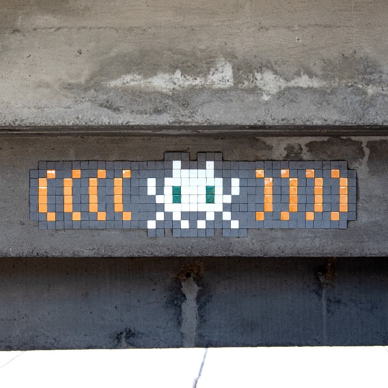 Invader MARS_94