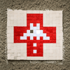 Invader BRN_13