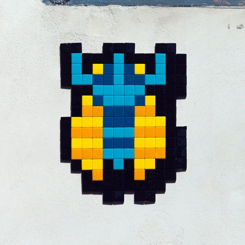 Invader PA_1278