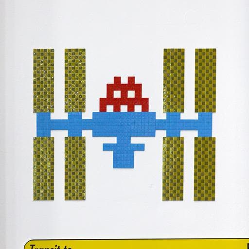 Invader NOO_01