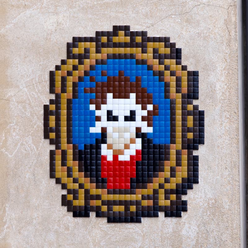 Invader PA_1557