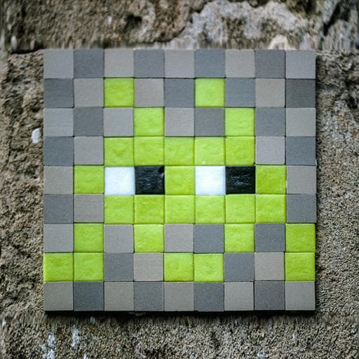 Invader BRN_19