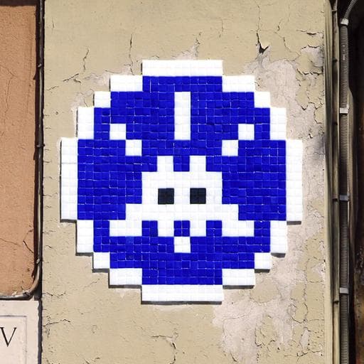 Invader ROM_20