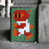 Invader PA_729