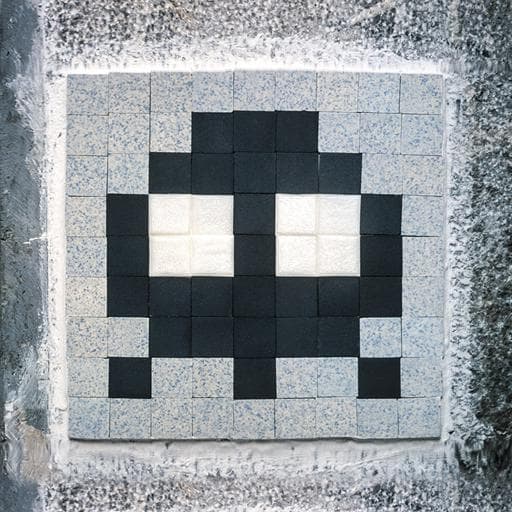 Invader BRN_11