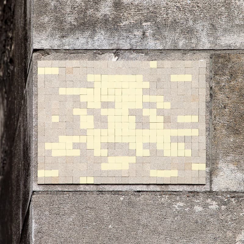 Invader PA_1389