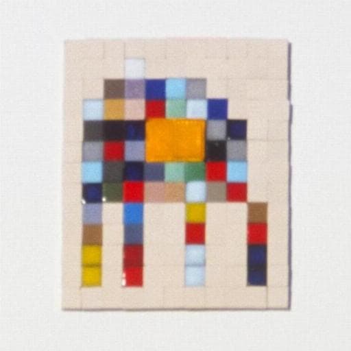 Invader PRT_18