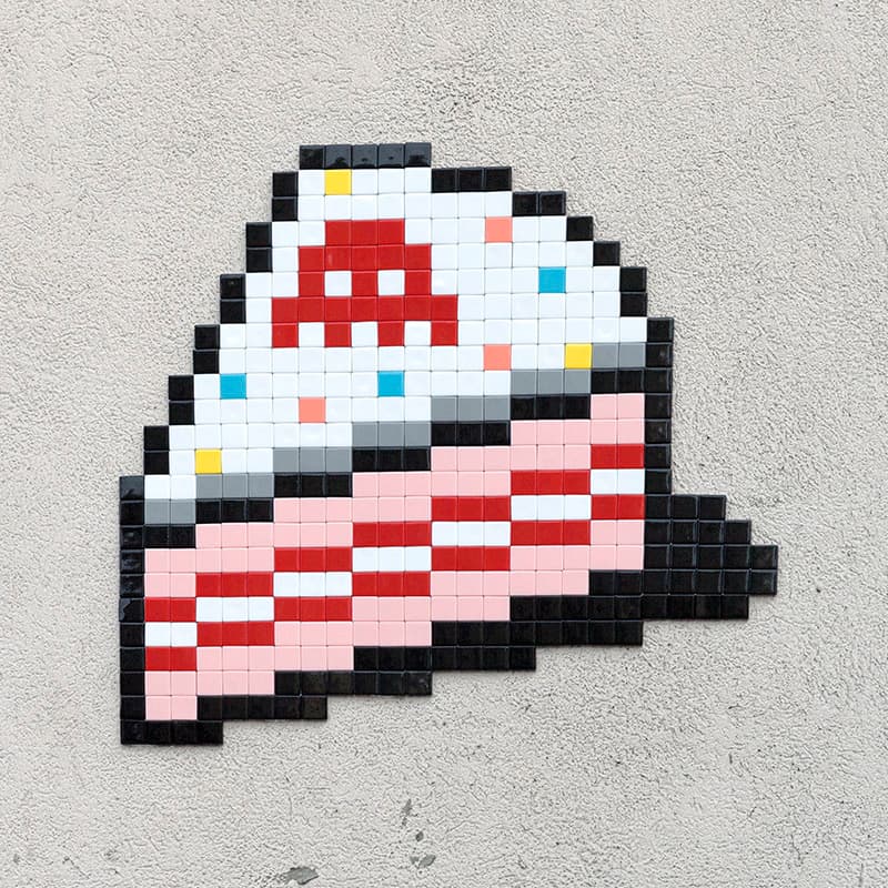Invader PA_1308