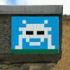 Invader LDN_133