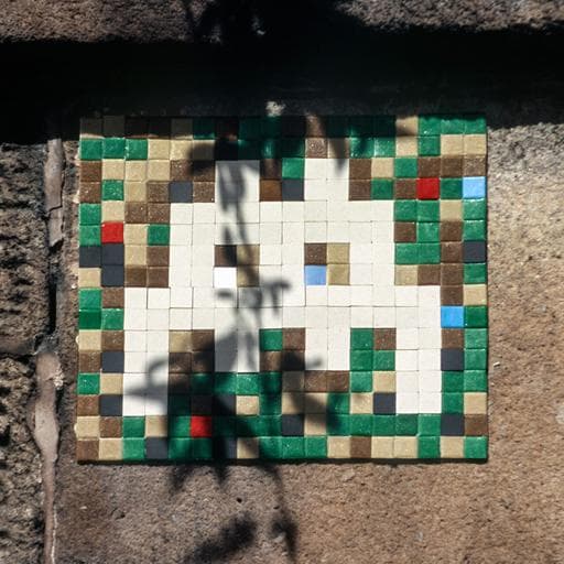 Invader MAN_39