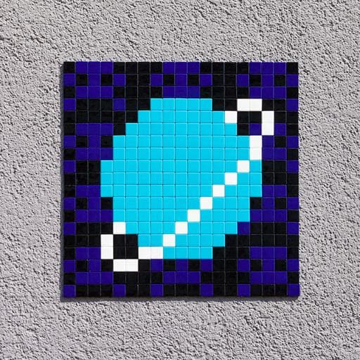 Invader FKF_12