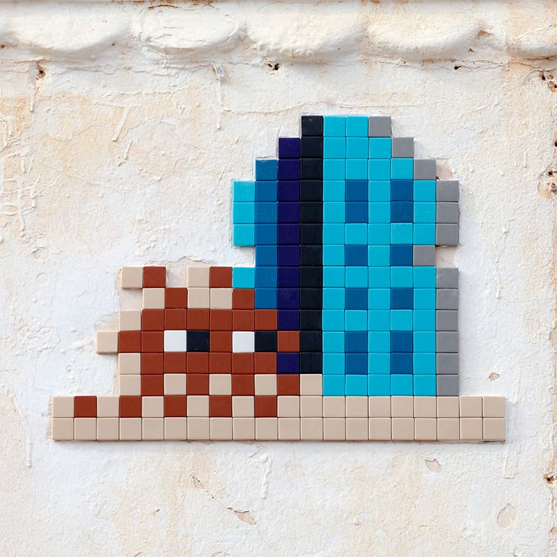 Invader DJBA_46