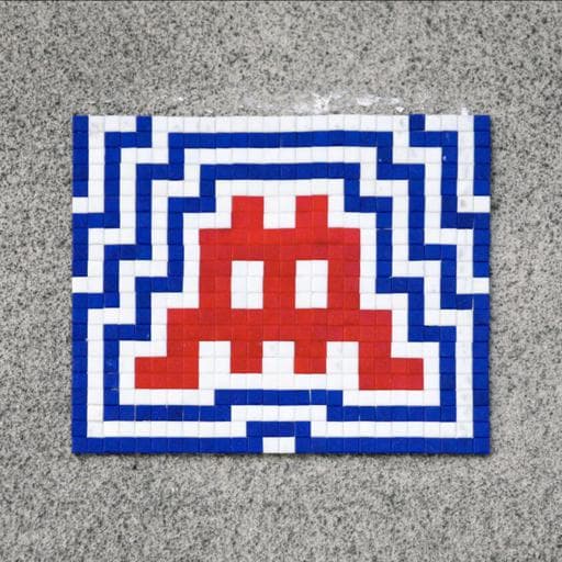 Invader WN_02