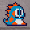Invader HK_82