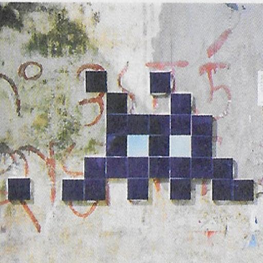 Invader DHK_01