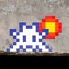 Invader DJBA_28